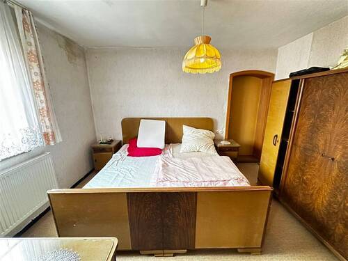 Schlafzimmer OG - 