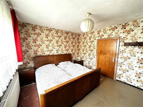 Schlafzimmer OG - 