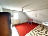Schlafzimmer DG - 