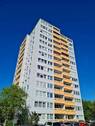 Außenaufnahme - Preissenkung! Renovierte günstige Drei-Zimmer-Wohnung in Taunusstein-Wehen zu verkaufen.