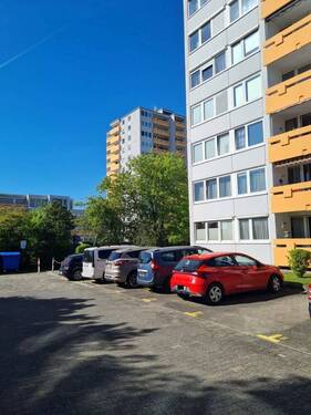Außenaufnahme - 3 Zimmer Etagenwohnung zum Kaufen in Taunusstein