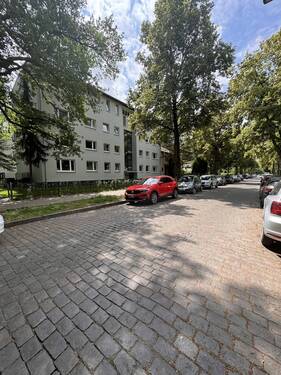 Frontansicht - 