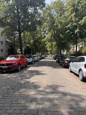 Straßenansicht - 