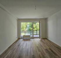 Erstbezug! Energetisch sanierte Wohnung mit Gartenfläche in Lichterfelde-West! - Berlin