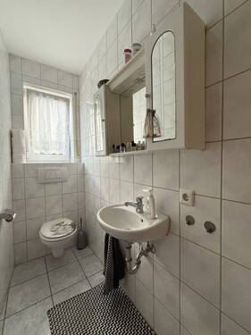 Gäste-WC - 