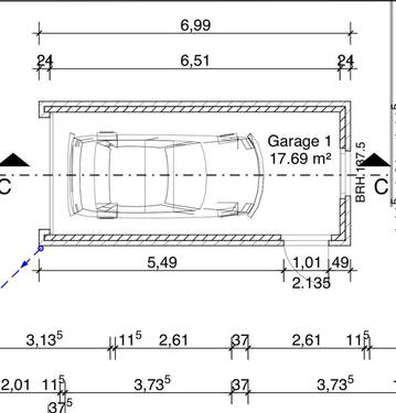 Garage - 
