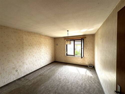 Schlafzimmer 1 - 