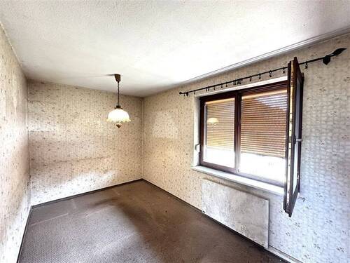 Schlafzimmer 2 - 