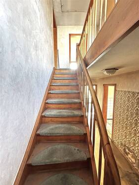 Treppe - 