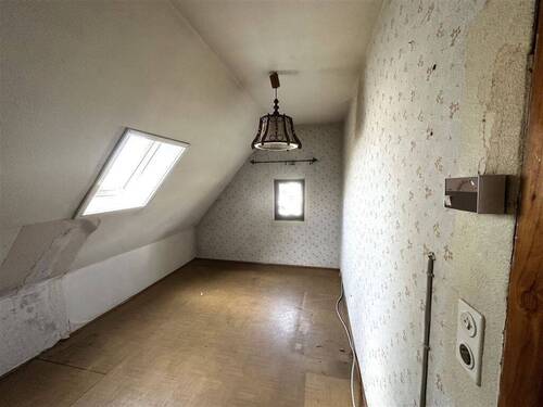 Gästezimmer OG - 
