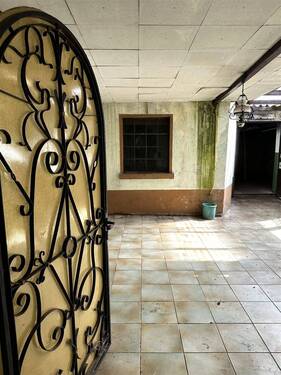 Schuppen - 
