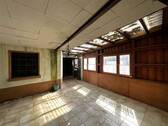 Schuppen - 