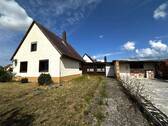 Ansicht - 4 Zimmer Einfamilienhaus zum Kaufen in Sugenheim