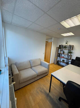 Büroraum 1 - Büro zur Miete in Saarbrücken