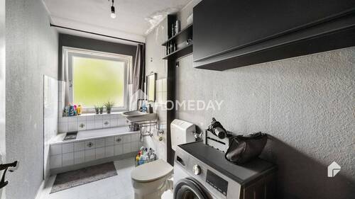 Badezimmer 2 - 
