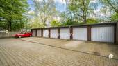 Garage - 2 Zimmer Etagenwohnung zum Kaufen in Castrop-Rauxel