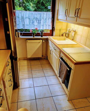 Bild 3 - 3 Zimmer Reihenmittelhaus in Hamburg