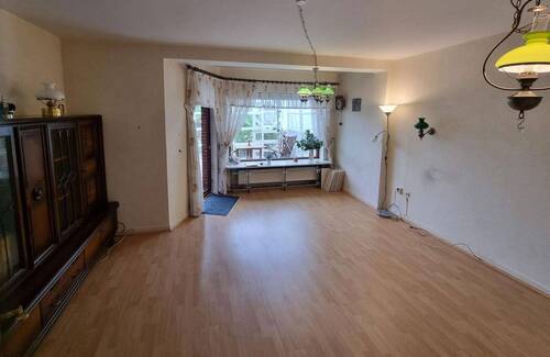 Bild 4 - Reihenmittelhaus mit 97,00 m² in Hamburg zum Kaufen