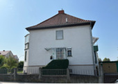(Straßen-)Aussenansicht - 7 Zimmer Einfamilienhaus zum Kaufen in Wehretal