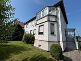 Aussenansicht - 7 Zimmer Einfamilienhaus in Wehretal