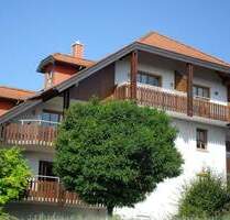 Charmantes 1-Zimmer-Apartment mit überdachtem Balkon! - Großheirath