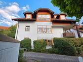 Außenansicht - 1 Zimmer Etagenwohnung in Großheirath