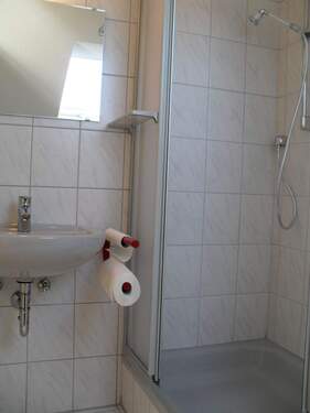 Dusche / WC - 