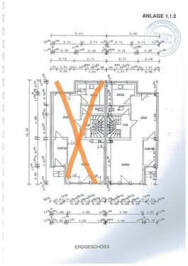 Bild 4 - Reihenendhaus mit 123,00 m² in Hamburg zum Kaufen