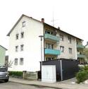 Ansicht Balkon - 