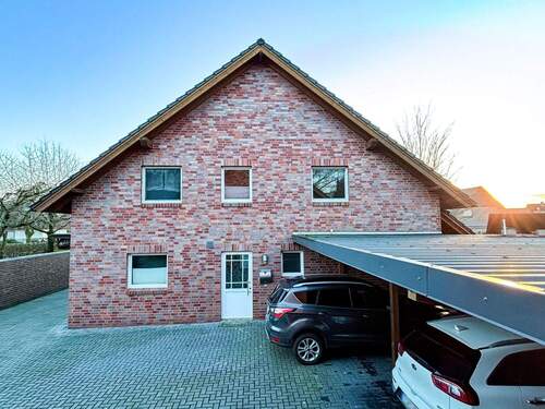 Bild 2 - 4 Zimmer Doppelhaushälfte zum Kaufen in Recke