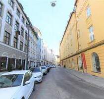 Moderne 2-Zi.-Wohnung in einem denkmalgeschützten Altbau in der InnenstadtHackenstraße zu verm. - München Altstadt-Lehel