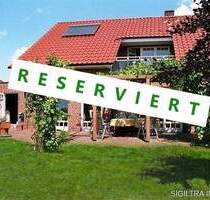 Attraktive Investitionschance im Kapitänsviertel - Provisionsfrei & mit Perspektive - Papenburg