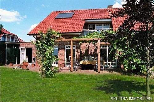 Bild 2 - 5 Zimmer Mehrfamilienhaus, Wohnhaus zum Kaufen in Papenburg