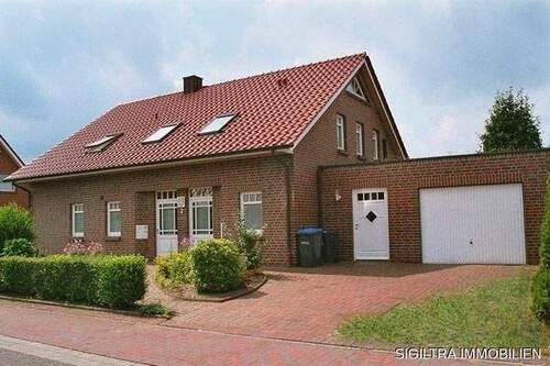 Bild 3 - 5 Zimmer Mehrfamilienhaus, Wohnhaus in Papenburg