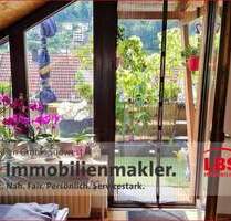 3 Zimmer-Wohnung mit Galerie in Bad Wildbad