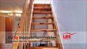 Treppe zur Galerie - 