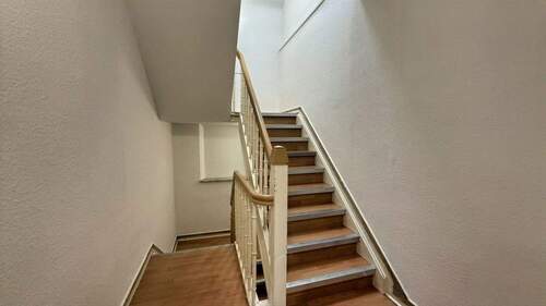 Treppenhaus - 