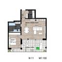 Grundriss W11 - 
