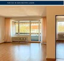 Zentrumsnahe Eigentumswohnung in Nordhorn