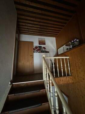 6 DG Innentreppe zum DG - 