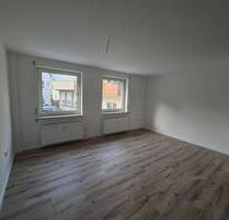 Renovierte 3-Zimmer Erdgeschosswohnung im Herzen von Höchstadt - Höchstadt a.d.Aisch