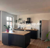 Wohnungsswap - Alte Hellersdorfer Straße - Berlin