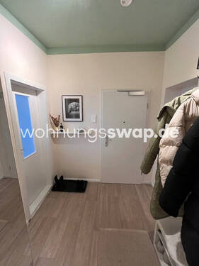 Bild 3 - 4 Zimmer Etagenwohnung in Berlin