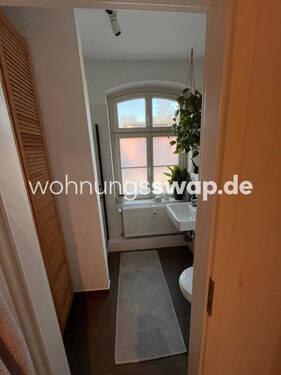 Bild 4 - Etagenwohnung mit 125,00 m&sup2; in Berlin zur Miete