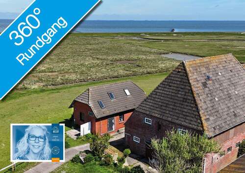 Ipkenswarft Aussicht - 