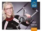 #drohnenpilotin - 