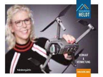 #drohnenpilotin - 