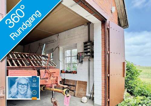 Garage - 