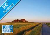 Sunset - 1 Zimmer Einfamilienhaus zum Kaufen in Hallig Hooge