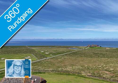 Hallig Hooge - 